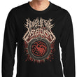 The Dragon's Legacy - Long Sleeve T-Shirt