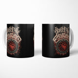 The Dragon's Legacy - Mug