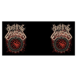 The Dragon's Legacy - Mug