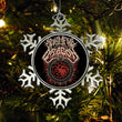 The Dragon's Legacy - Ornament