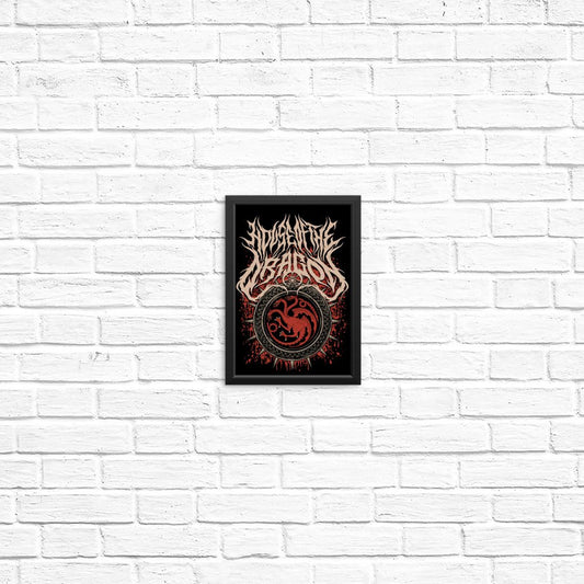 The Dragon's Legacy - Posters & Prints