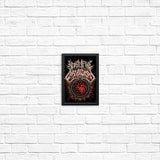 The Dragon's Legacy - Posters & Prints