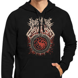 The Dragon's Legacy - Hoodie