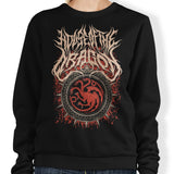The Dragon's Legacy - Sweatshirt