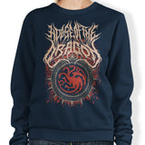 The Dragon's Legacy - Sweatshirt