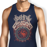The Dragon's Legacy - Tank Top