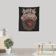 The Dragon's Legacy - Wall Tapestry