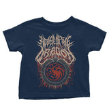 The Dragon's Legacy - Youth Apparel