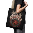 The Dragon's Legacy - Tote Bag