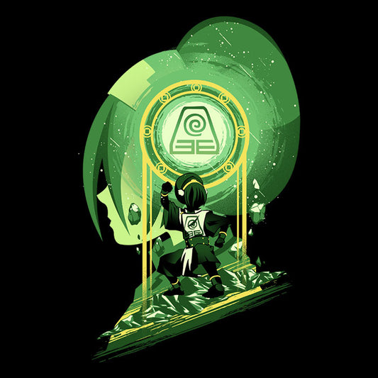 The Earth Prodigy - Tote Bag