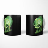 The Earth Prodigy - Mug