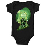 The Earth Prodigy - Youth Apparel