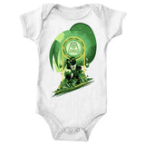 The Earth Prodigy - Youth Apparel