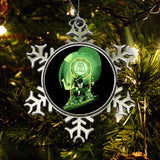 The Earth Prodigy - Ornament