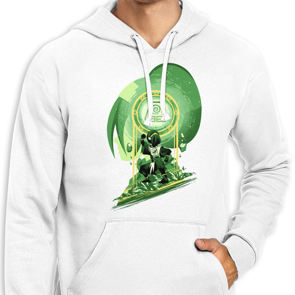 The Earth Prodigy - Hoodie