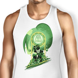 The Earth Prodigy - Tank Top