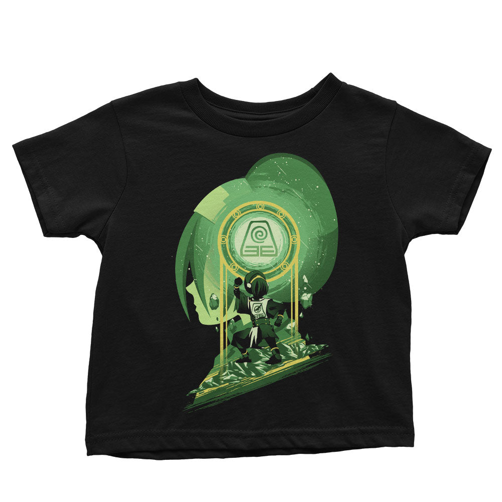 The Earth Prodigy - Youth Apparel