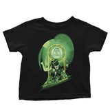 The Earth Prodigy - Youth Apparel