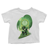 The Earth Prodigy - Youth Apparel