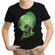 The Earth Prodigy - Youth Apparel