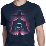 The Eclipse King - Men's Apparel