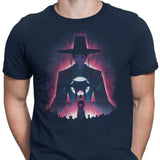 The Eclipse King - Men's Apparel