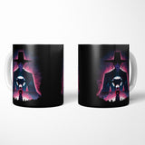 The Eclipse King - Mug