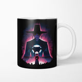 The Eclipse King - Mug