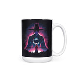 The Eclipse King - Mug