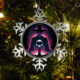 The Eclipse King - Ornament