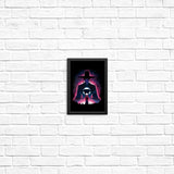 The Eclipse King - Posters & Prints