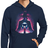 The Eclipse King - Hoodie