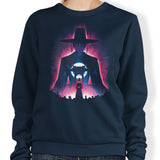 The Eclipse King - Sweatshirt