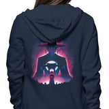 The Eclipse King - Hoodie