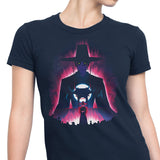 The Eclipse King - Women's Apparel