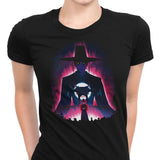 The Eclipse King - Women's Apparel