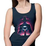 The Eclipse King - Tank Top