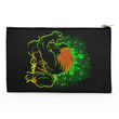 The Electric Savage - Accessory Pouch