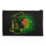 The Electric Savage - Accessory Pouch