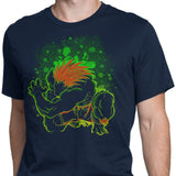 The Electric Savage - Men's Apparel