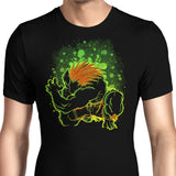 The Electric Savage - Men's Apparel