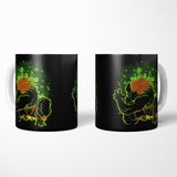 The Electric Savage - Mug