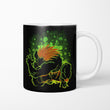 The Electric Savage - Mug