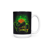 The Electric Savage - Mug