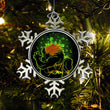 The Electric Savage - Ornament