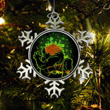 The Electric Savage - Ornament