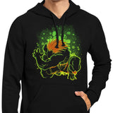 The Electric Savage - Hoodie