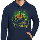 The Electric Savage - Hoodie