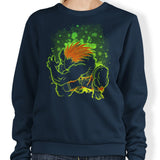 The Electric Savage - Sweatshirt