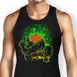 The Electric Savage - Tank Top